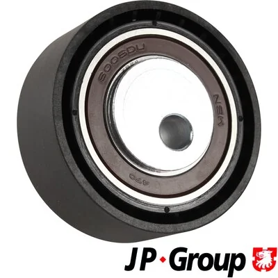 Tensioner Pulley, V-ribbed belt
